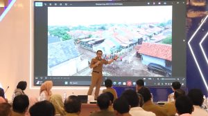 Pemkab Cirebon Gerak Cepat Tangani Dampak Banjir