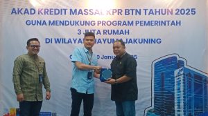 Biaya BPHTB Dibebaskan, REI Cirebon: Cukup 3 Juta Kini Bisa Punya Rumah Subsidi