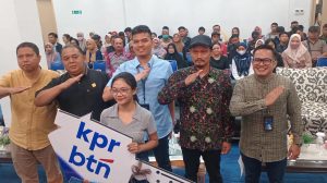 BTN Cirebon Naikan 2 Kali Lipat Kuota KPR Subsidi Hingga 6 Ribu Unit Tahun Ini