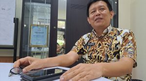 APBD Kabupaten Cirebon Tahun 2025 Rp4,728 Triliun