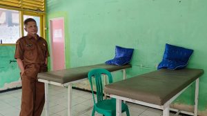 SMPN 1 Gebang Akan Bangun Ruang UKS Semi Klinik
