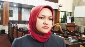 Transformasi Bank Perkreditan Menjadi Bank Perekonomian Disetujui DPRD Kabupaten Cirebon