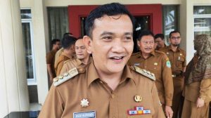 Pj Bupati Imbau Pekerja Migran Majalengka Tempuh Jalur Prosedural Saat Hendak Bekerja ke Luar Negeri