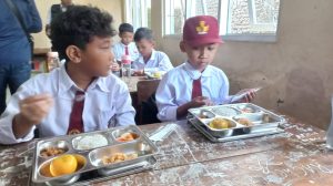 Program MBG di Majalengka Dilaksanakan Bertahap hingga Menjangkau Seluruh Sekolah