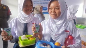 Program MBG di Majalengka Diundur Lagi Pekan Depan