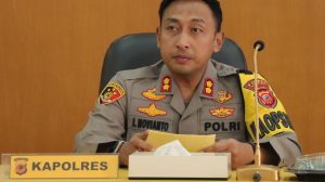 Sikapi Kabar Geng Motor, Kapolres Majalengka Himbau Masyarakat Jangan Mudah Terprovokasi Isu di Medsos