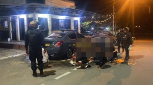 Tekan Kejahatan Jalanan, Polres Indramayu Gencarkan Patroli Malam Hari