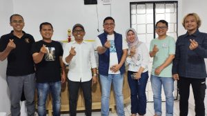 Anggota Komisi V DPRD Provinsi Jabar: Proton Jadi Semangat Baru Dunia Olahraga