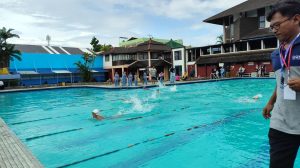 Seleksi O2SN Tingkat Kecamatan Dimulai