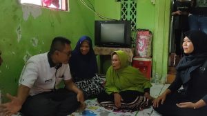 Tangis Haru Sambut Kedatangan Tarsinah yang Dianggap Sudah Meninggal di Negeri Orang
