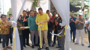 Gejlugan Seribu Kini Berubah Jalan Beton