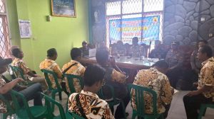 Kuwu Tukkarangsuwung Minta Data Miskin Ekstrim Dievaluasi