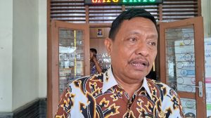 Ronianto Berharap Efisiensi Tak Ganggu Kegiatan Fisik Sarana Pendidikan
