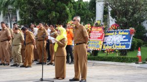 Farida Ajak ASN Wujudkan Visi Pembangunan Kota Cirebon