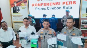 Polisi Gadungan