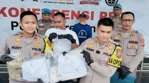 Guru Ngaji di Kota Cirebon Cabuli Muridnya di Hotel