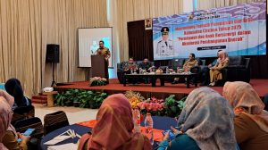 Target Pajak Hotel Naik, PHRI Tolak Kebijakan Permerintah