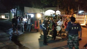 Bulan Ramadan, Disbudpar Gelar Lomba Obrog