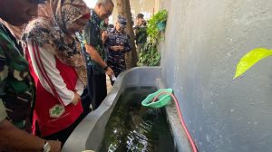 Cegah DBD, Pemkot Cirebon Dukung Gerakan Berantas Sarang Nyamuk