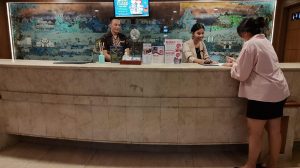 Inpres Efisiensi Berpotensi Berdampak Pada Industri Perhotelan