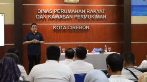 Program DPRKP Harus Sejalan dengan Kepala Daerah