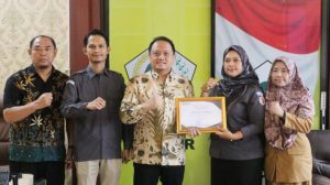 Proses Pelaksanaan Pemilu dan Pilkada di Kota Cirebon Berjalan Lancar