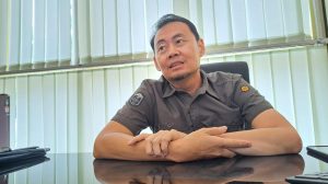 Baru Dua SKPD Ajukan Lelang