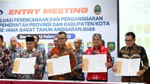 Instruksi Presiden, Pemda Harus Kurangi Seremoni Hingga Publikasi