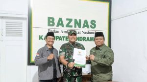 Besaran Zakat Fitrah di Indramayu Sudah Ditentukan, Segini Besarannya Kalau Dikonversi ke Uang