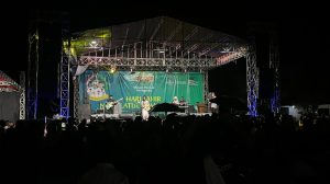 Harlah NU 102, Ketua PCNU Indramayu Imbau Kaum Nahdiyin Lebih Bermaslahat Bersama Umat