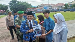 Kenaikan IPM Majalengka Tertinggi di Ciayumajakuning