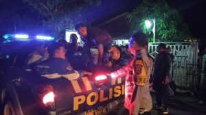 Lagi Asik Pesta Miras, 7 Remaja Dibekuk Karena Positif Narkoba