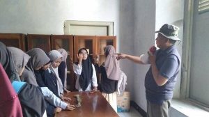 Menilik Sejarah yang Ada di Majalengka Bersama Komunitas Grumala