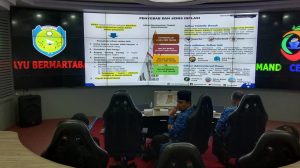 Rakor Pengendalian Inflasi, Pemkab Indramayu Waspadai Penurunan Daya Beli dan Persiapan Angkutan Lebaran 2025
