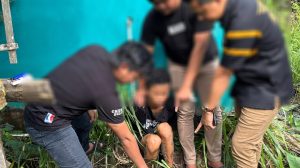 Simpan Ganja dan Sabu di Kosan, Pemuda di Indramayu Diamankan Polisi