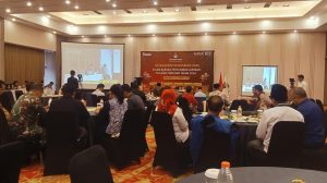 Undang Parpol dan Insan Pers, KPU Majalengka Gelar FGD Bahas Tantangan dan Solusi Demokrasi Kedepan