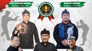 300 Pesilat Pelajar Bersaing Perebutkan Piala Kadisdikbud