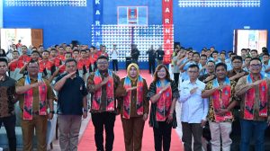 SMK Karnas Terpilih Sebagai Nasional Showcase SMK Bisa Tahun 2024