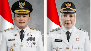 Pascadilantik, Dian-Tuti Komitmen Membangun Kabupaten Kuningan