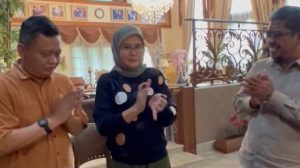 Bupati Nina Tetapkan Enam Bangunan Cagar Budaya