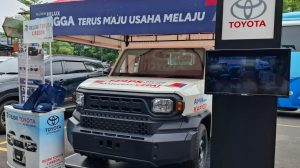 Rejeki Toyota Siap Gelar Trade-In Festival, Tukar Mobil Lama Dapat Cashback Jutaan Rupiah