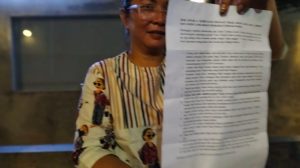Pemilik Rumah Produksi Bebek Sebut Tuntutan Warga Desa Kedungjaya Selalu Dipenuhi, Murni Karena Salah Paham