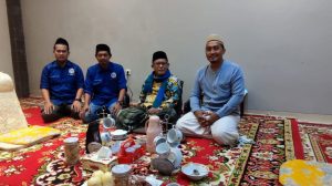 Pesantren Dipersiapkan Menjadi Basis Pendidikan Bahasa Korea