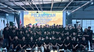 Pelantikan Pengurus Pemuda Tani Indonesia Kabupaten Cirebon