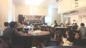 KPU Kabupaten Cirebon Gelar FGD Bahas Evaluasi Pilkada Serentak 2024