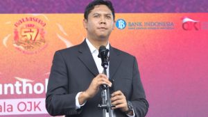 OJK Cirebon Ajak Generasi Z Melek Literasi Keuangan