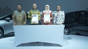 PLN dan Wuling Siapkan Layanan Home Charging Praktis dan Cepat, Hanya 7 Hari!