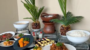 Sambut Ramadan, Grage Resort Sangkan Hadirkan Paket Bukber All You Can Eat dan Diskon Kamar Hingga 50 Persen