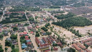 Intensitas Hujan Masih Tinggi, PLN Bagikan Tips dan Trik Aman LIstrik dari Bahaya Banjir