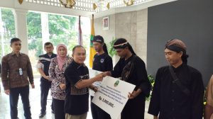Kusir Delman di Kuningan Dapat Kompensasi 3 Juta dari Gubernur Jabar